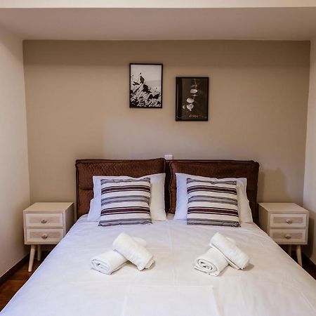 הוילה Pórto Ráfti Cactus Maisonette Near Airport מראה חיצוני תמונה