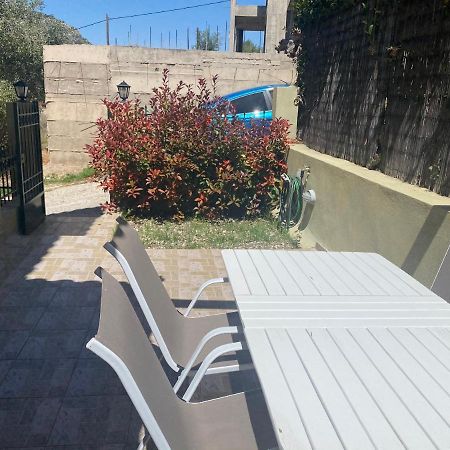 הוילה Pórto Ráfti Cactus Maisonette Near Airport מראה חיצוני תמונה