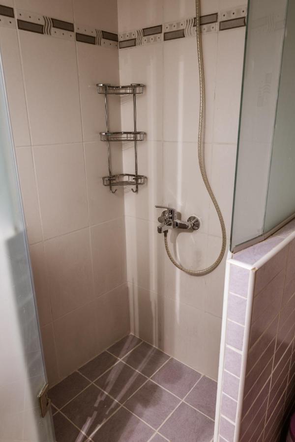 הוילה Pórto Ráfti Cactus Maisonette Near Airport מראה חיצוני תמונה