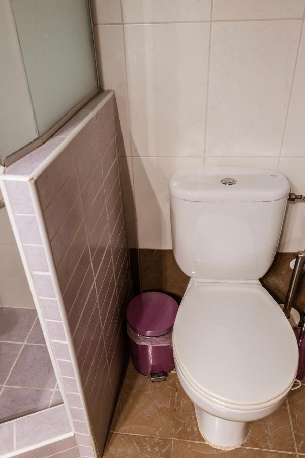 הוילה Pórto Ráfti Cactus Maisonette Near Airport מראה חיצוני תמונה