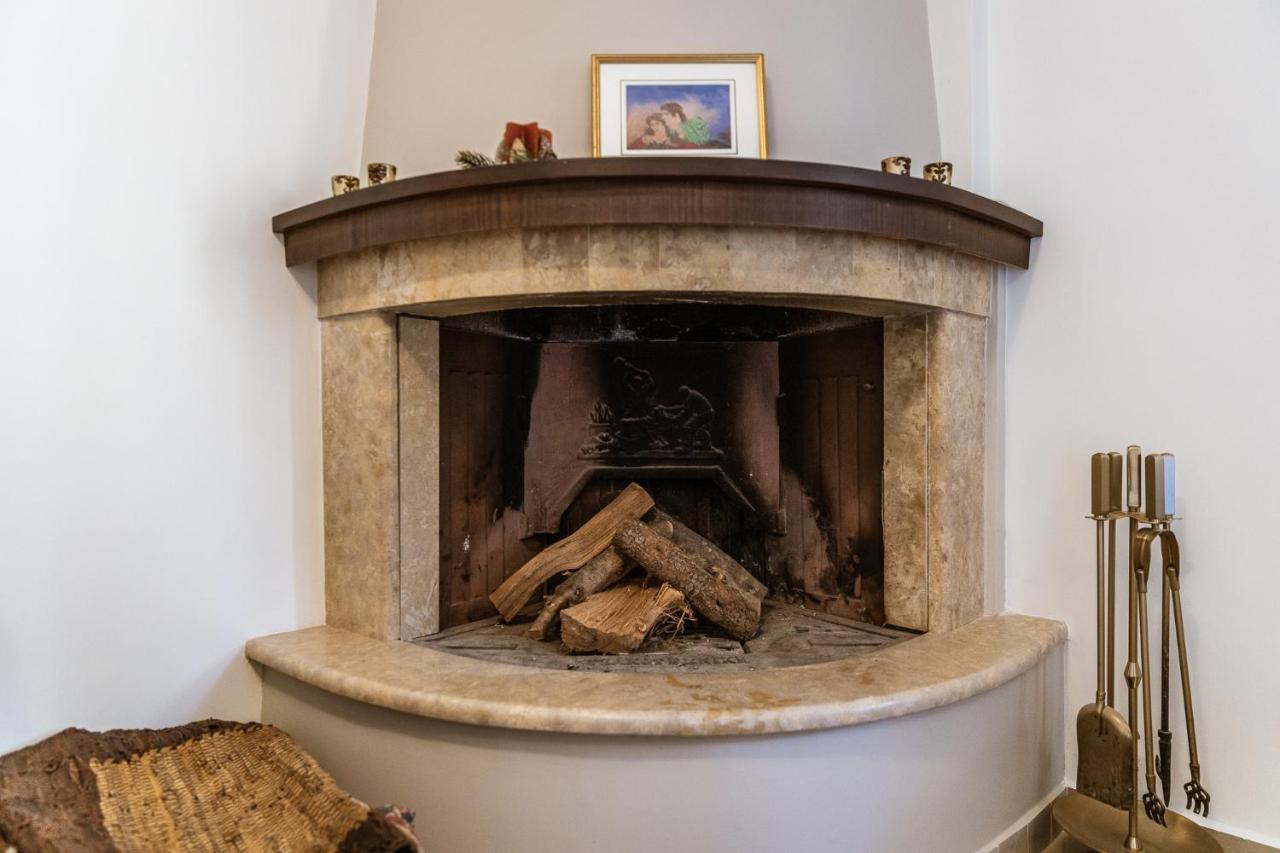 הוילה Pórto Ráfti Cactus Maisonette Near Airport מראה חיצוני תמונה