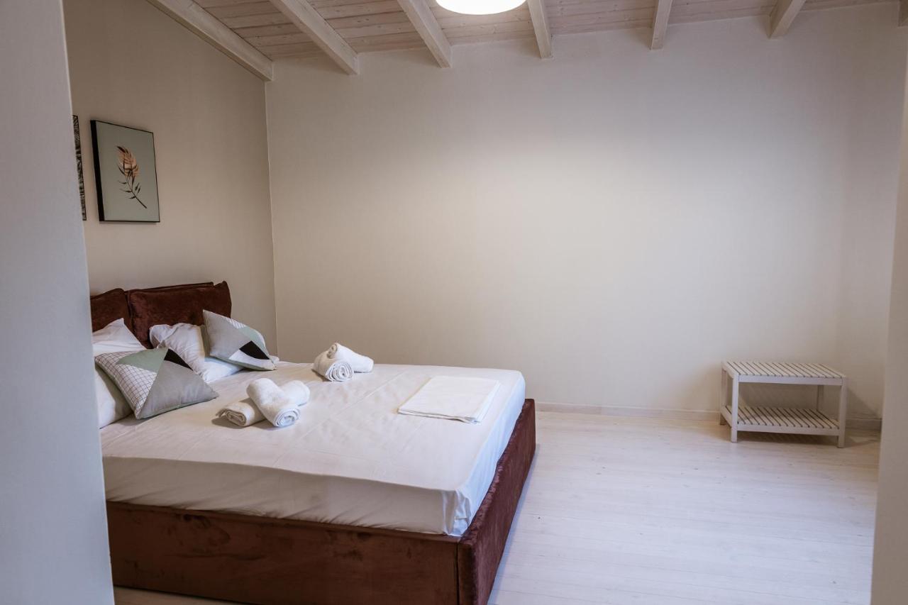 הוילה Pórto Ráfti Cactus Maisonette Near Airport מראה חיצוני תמונה